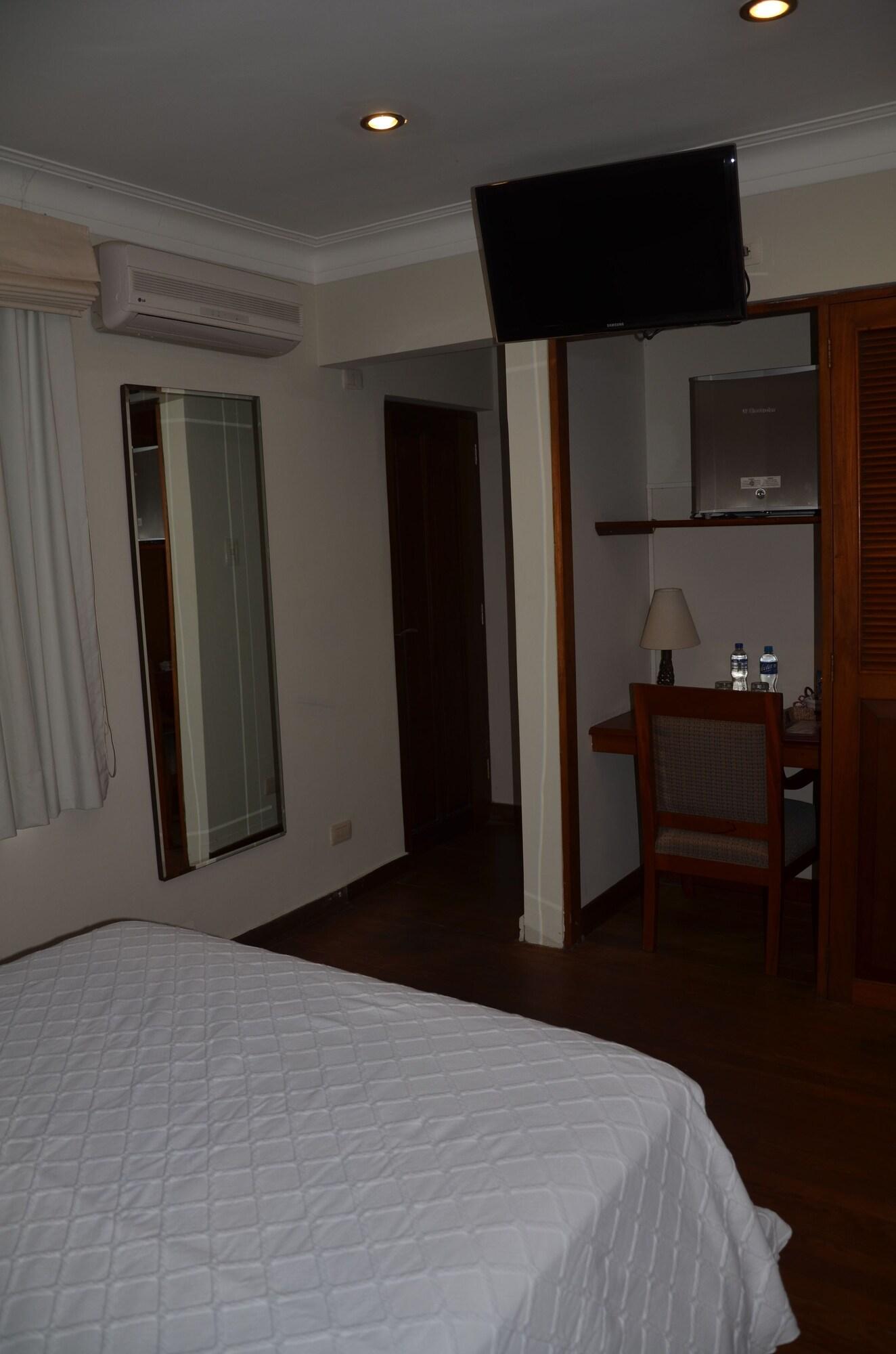 Huaca Wasi Hotel Boutique Lima Exterior photo