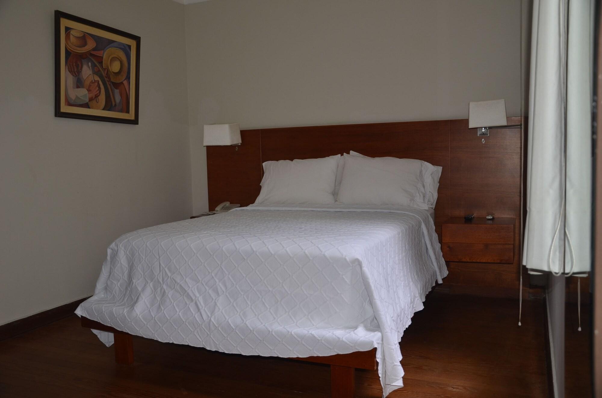 Huaca Wasi Hotel Boutique Lima Exterior photo