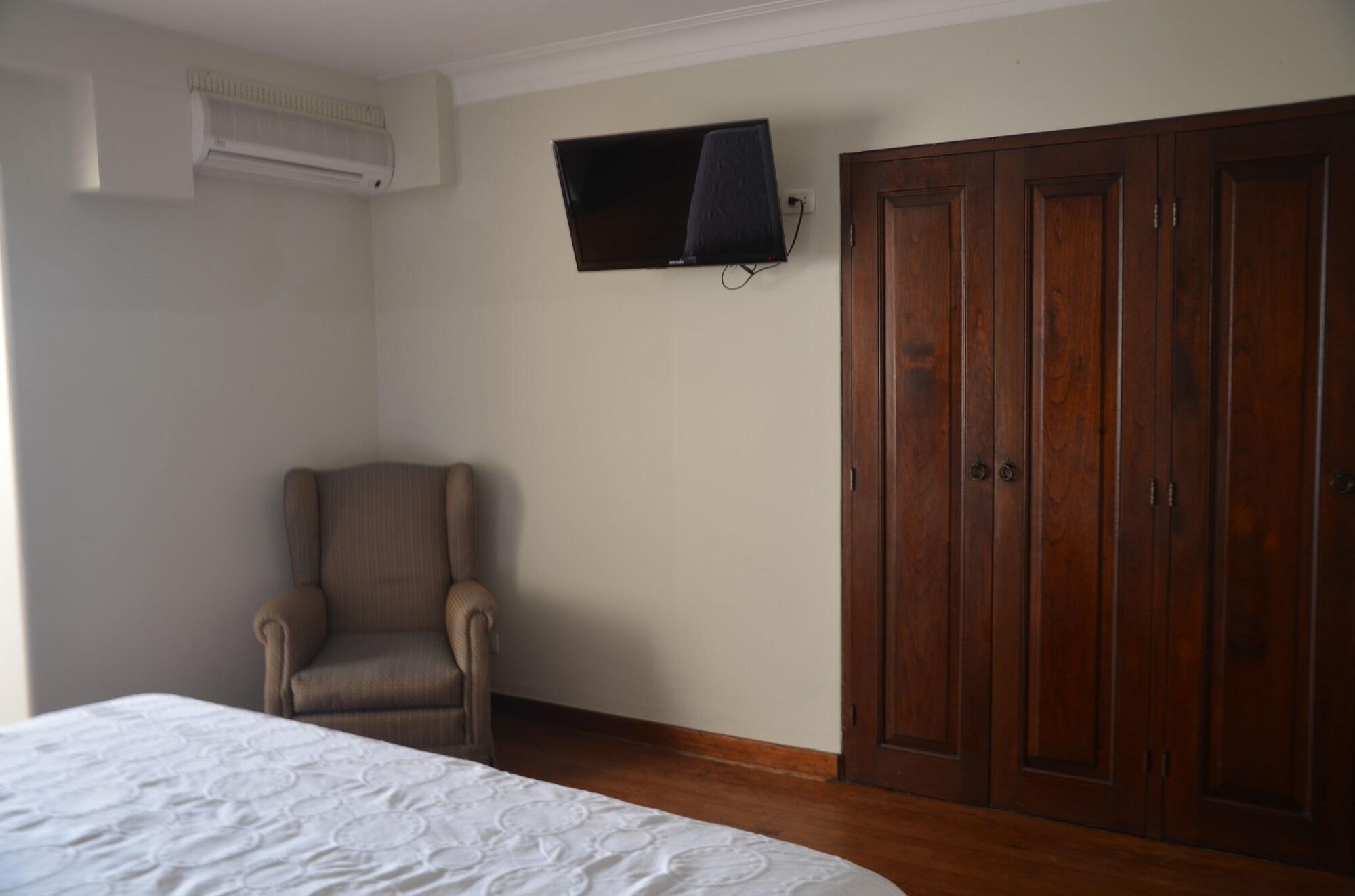 Huaca Wasi Hotel Boutique Lima Exterior photo