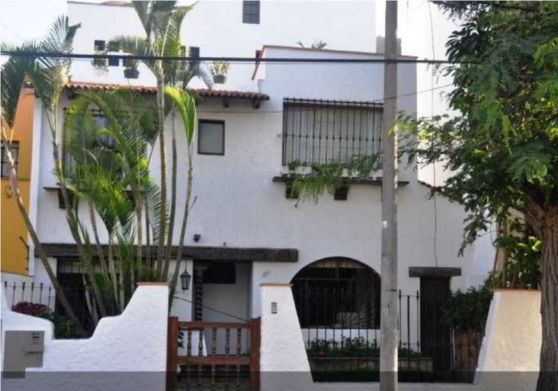 Huaca Wasi Hotel Boutique Lima Exterior photo