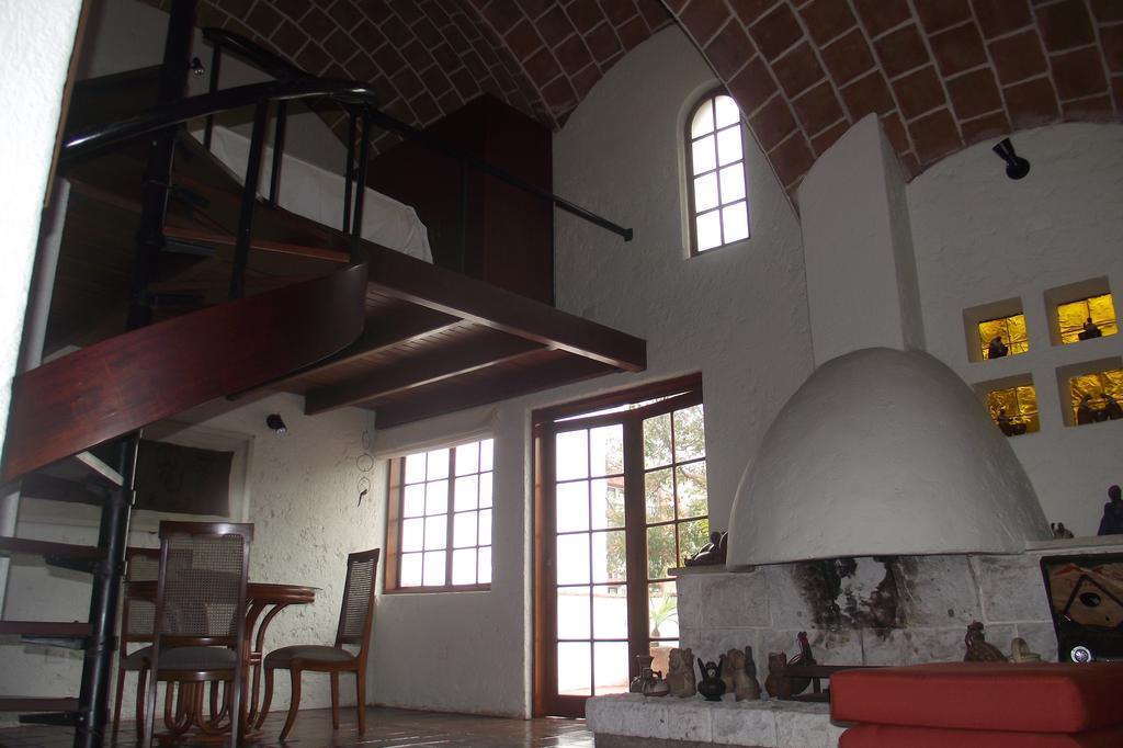 Huaca Wasi Hotel Boutique Lima Room photo