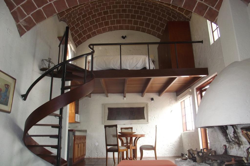 Huaca Wasi Hotel Boutique Lima Room photo