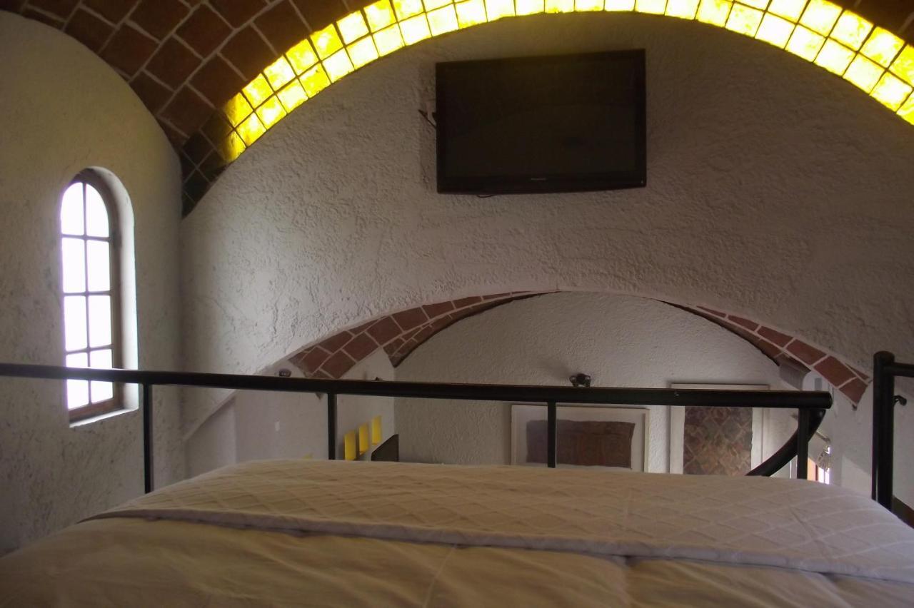 Huaca Wasi Hotel Boutique Lima Room photo